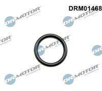 Dr.Motor Automotive Dichtring, Kühlmittelrohrleitung für FORD DRM01468