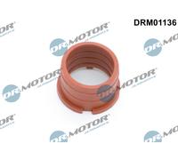 Dr.Motor Automotive Dichtring, Kurbelgehäuseentlüftung für MERCEDES-BENZ DRM01136