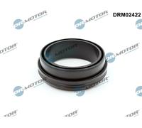 Dr.Motor Automotive DRM02422 Dichtring für Ladeluftschlauch