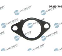 Dr.Motor Automotive Dichtung, AGR-Ventil Nach AGR-Kühler für FORD DRM01706