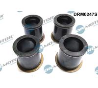 Dichtung für Einspritzdüsengehäuse DRM0247S Dr.Motor Automotive für MITSUBISHI