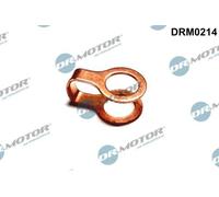 Dichtung, Kraftstoffleitung für MAZDA CITROËN/PEUGEOT DRM0214