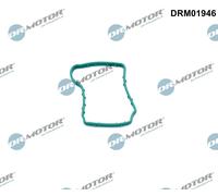 DR.MOTOR AUTOMOTIVE Dichtung, Kurbelgehäuseentlüftung drm01946 für MERCEDES-BENZ