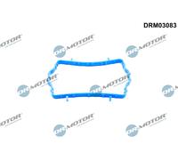 DR.MOTOR AUTOMOTIVE Dichtung, Thermostatgehäuse drm03083 für Opel Peugeot TOYOTA