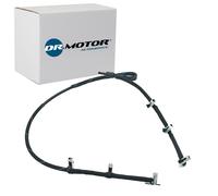 Dr.motor Automotive Diesel Rücklaufleitung Lecköl Schlauch Passend Für Land Schlauch Leckkraftstoff: Bogap: E1621101 Dr.motor Automotive: Drm9002 E