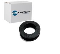 DR.MOTOR AUTOMOTIVE DRM0124 Dichtung Kurbelgehäuseentlüftung Kompatibel mit MERCEDES-BENZ 190 W201