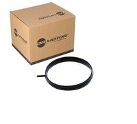 DR.MOTOR AUTOMOTIVE DRM01957 Dichtung Drosselklappe Kompatibel mit NISSAN Qashqai/Qashqai +2 I J10, NJ10