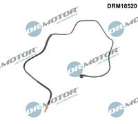 Dr.Motor Automotive DRM18520 Kraftstoffschlauch für NISSAN,OPEL,RENAULT