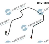 Dr.Motor Automotive DRM18521 Kraftstoffschlauch