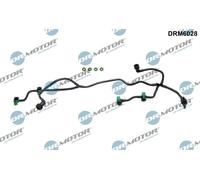 Kraftstoffleitung DRM6028 Dr.Motor Automotive für FORD TRANSIT CUSTOM V362 Bus