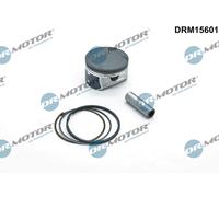 DR.MOTOR AUTOMOTIVE Kolben drm15601 für Opel