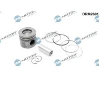 Dr.Motor Automotive Kolben für BMW DRM2601