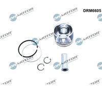DR.MOTOR AUTOMOTIVE Kolben für FORD