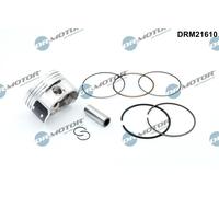 DR.MOTOR AUTOMOTIVE Kolben u.a. für SEAT, SKODA, VW