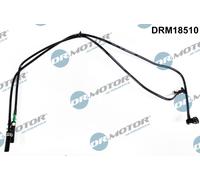 DR.MOTOR AUTOMOTIVE Kraftstoffleitung drm18510 Kraftstoffverteilerrohr für RENAULT