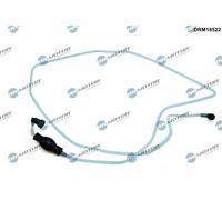 DR.MOTOR AUTOMOTIVE Kraftstoffleitung drm18522 zwischen Kraftstofffilter und Einspritzpumpe für RENAULT