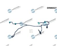 Dr.Motor Automotive Kraftstoffleitung für FORD DRM6027