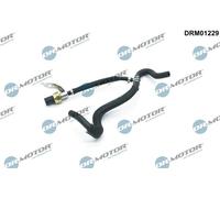 Dr.Motor Automotive Kraftstoffschlauch DRM01229 für MERCEDES-BENZ