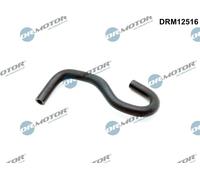 Dr.Motor Automotive Kraftstoffschlauch DRM12516 für MERCEDES-BENZ