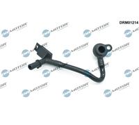 DR.MOTOR AUTOMOTIVE Kühlmittelrohrleitung drm01214 für FIAT