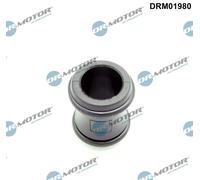 Dr.Motor Automotive Kühlmittelrohrleitung für SKODA VW SEAT AUDI DRM01980