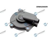 DR.MOTOR AUTOMOTIVE Ölabscheider, Kurbelgehäuseentlüftung drm420900r für Mercedes