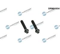 DR.MOTOR AUTOMOTIVE Pleuelschraube drm01854 für MERCEDES-BENZ