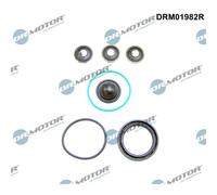 Dr.Motor Automotive Reparatursatz, Hochdruckpumpe für Opel ZAFIRA / ZAFIRA