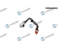 DR.MOTOR AUTOMOTIVE Reparatursatz, Kurbelgehäuseentlüftung drm420902 für Mercedes