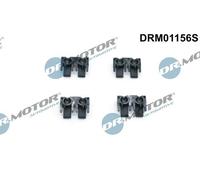 Dr.Motor (DRM01156S) Stellmotor Drosselklappe für MERCEDES