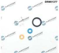 DR.MOTOR REPARATUR-SATZ EINSPRITZDÜSE INJEKTOR passend für MERCEDES A-KLASSE