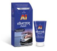 Dr. Wack A1 Nano Kratzer Polish Politur 50ml (33,90 € pro 100 ml)