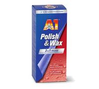 Dr. O.K. Wack A1 Polish & Wax