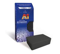 Dr. Wack A1 DER Wax SCHWAMM 1 Stück (8003)