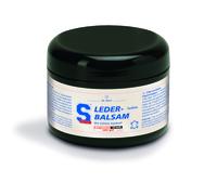 Dr. Wack S100 Leder-Balsam 250ml Motorrad Lederpflege mit Jojobaöl & Bienenwachs