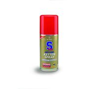 S100 Dry Lube Kettenspray (nachfüllbar durch 400ml Dose) 100ml