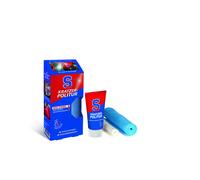 DR. O.K.WACK S100 Kratzer-Politur (50 ml) Motorradreinigung 2491