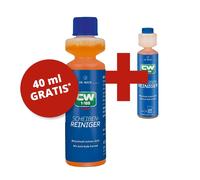 Dr. O.K. Wack Super Scheibenreiniger - CW 1:100, 250 ml + 40 ml