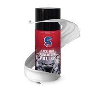 Dr.Wack S100 Lack und Kunststoff Polish 220 ml (4,07 € pro 100 ml)