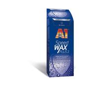 A1 Speed Wax Plus 3 von Dr. O.K. Wack Chemie, 500 ml, 1 Stück