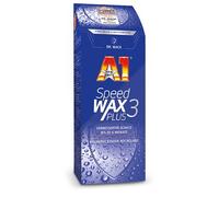 A1 Speed Wax Plus 3 von Dr. O.K. Wack Chemie, 500 ml, 1 Stück