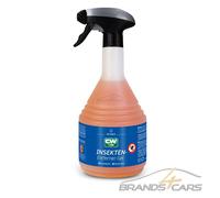 DR WACK 750ml CW1:100 INSEKTEN-ENTFERNER GEL INSEKTENENTFERNER REINIGER 52294243