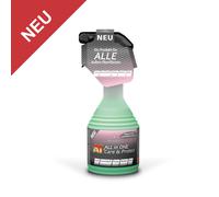 Dr. Wack A1 High End Spray Wax 500ml (33,90 € pro 1 l)