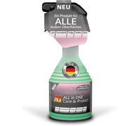 Dr. Wack A1 ALL in ONE Care & Protect 500 ml (2580) - Für alle Außen-Oberflächen