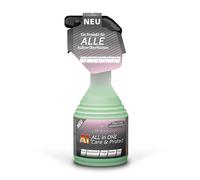 Dr. Wack A1 ALL in ONE Care & Protect 500ml Detailer für Lack Glas Kunststoff