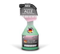 Dr. Wack A1 ALL in ONE Care & Protect 500 ml (2580) - Für alle Außen-Oberflächen