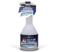 A1 ALL in ONE Innen- & Glas Reiniger 500ml
