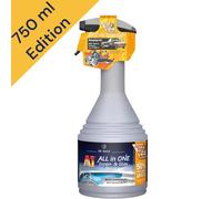 Dr. Wack A1 ALL in ONE Innen- & Glas-Reiniger 750 ml Innenraum Reinigung