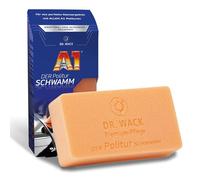 A1 DER Politur Schwamm von Dr. O.K. Wack Chemie, 1 Stück