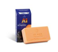 A1 DER Politur Schwamm von Dr. O.K. Wack Chemie, 1 Stück